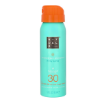 Rituals The Ritual of Karma Sun Protection Milky Spray pur&scaron;kiamas apsauginis pienelis nuo saulės SPF 30, 50 ml