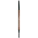 Bareminerals Mineralist Micro Brow Pencil antakių pie&scaron;tukas, atspalvis: Light Brunette, 0.8 g