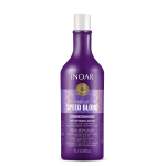 INOAR Speed Blond Conditioner - kondicionierius &scaron;viesiems plaukams, 1000 ml