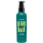 Men Rock Sicilian Lime and Coffeine Beard Balm Pabudinantis barzdos balzamas su sicilijos laimais ir kofeinu, 100 ml