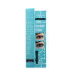 L'Oreal Paris Voluminous Paradise Extatic vandeniui atsparus blakstienų tu&scaron;as, atspalvis: Black, 6.4 ml