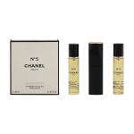 Chanel No 5 rinkinys moterims, 60 ml