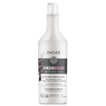 INOAR For&ccedil;a & Brilho Shampoo - drėkinantis &scaron;ampūnas, 1000 ml