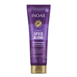 INOAR Speed Blond Conditioner - kondicionierius &scaron;viesiems plaukams, 240 ml