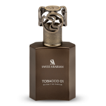Swiss Arabian Tobacco 01 PP kvepalai unisex, 50 ml