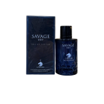 Cavalier Savage Exit EDP parfumuotas vanduo vyrams, 100 ml