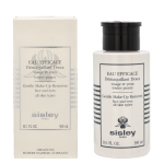 Sisley Gentle Make-Up Remover - Face & Eyes &scaron;velnus makiažo valiklis veidui ir akims, 300 ml