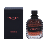 Valentino Uomo Born in Roma Coral Fantasy EDT tualetinis vanduo vyrams, 100 ml
