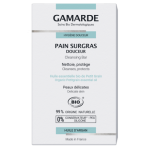 Gamarde Ultra-Rich Bar Soap for Dry Skin - Natūralus prausimosi muilas sausai odai 100g
