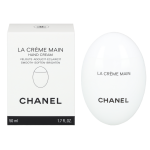 Chanel La Creme Main Hand Cream drėkinamasis rankų kremas, 50 ml