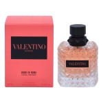 Valentino Donna Born in Roma Coral Fantasy EDP parfumuotas vanduo moterims, 100 ml
