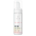 INOAR Speed Liss Mouse - plaukus glotninančios putos, 150 ml