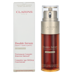 Clarins Double Serum Light Texture veido serumas, 50 ml