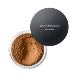 BareMinerals Original Loose Mineral Foundation SPF 15 makiažo pagrindas, atspalvis: 24 Neutral Dark, 8 g