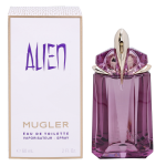 Thierry Mugler Alien EDT tualetinis vanduo moterims, 60 ml