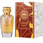 Paris Corner Arwa EDP parfumuotas vanduo moterims, 100 ml
