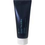 JKOSMEC ALL BIGHT gelinis veido &scaron;veitiklis su žaliąja arbata ir BHA, 180 ml