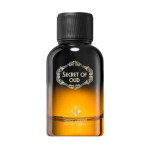 Luxury Concept Secret Of Oud EDP parfumuotas vanduo unisex, 100 ml