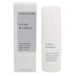 Issey Miyake L'Eau D'Issey Pour Femme Body Lotion kūno losjonas, 200 ml