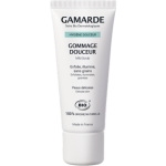 Gamarde Soft Scrub - Natūralus veido &scaron;veitiklis 40g