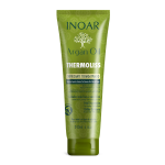 INOAR Thermoliss Thermo-Active Balm - apsaugantis nuo kar&scaron;čio, glotninantis balzamas, 240 ml