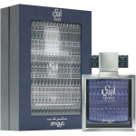 Zimaya Abadi Opulent EDP parfumuotas vanduo vyrams, 100 ml