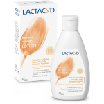 Lactacyd Intimate Washing Lotion intymios higienos losjonas, 400 ml