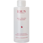 IDUN Minerals nagų lako valiklis, 140 ml