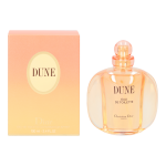 Christian Dior Dior Dune Pour Femme EDT tualetinis vanduo moterims, 100 ml