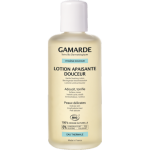 Gamarde Gentle Soothing Lotion - Natūralus &scaron;velnus prausimosi  losjonas jautriai odai   200ml