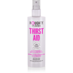 Noughty Thirst Aid pur&scaron;kiamas drėkinamasis kondicionierius sausiems, pažeistiems plaukams su saldžiųjų migdolų ir arganų aliejais, 200 ml