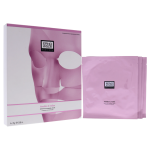 Set Erno Laszlo Sensitive Hydrogel Retinol Soothing & Calming Sheet Mask Face, 4 vnt., 25 g