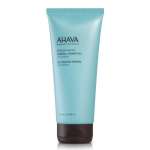 AHAVA Mineral Shower Gel Sea-Kissed du&scaron;o gelis, 200 ml