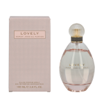 Sarah Jessica Parker Lovely EDP parfumuotas vanduo moterims, 100 ml