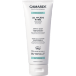 Gamarde Intimate Hygiene Gel - Natūralus intymios higienos gelinis prausiklis 200g