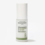 NOVEXPERT &scaron;viesinamasis serumas su  žaliosios arbatos polifenoliais, 30 ml