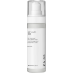 Mid/night 00.00 00.08 Leave-In Hair Cream nenuplaunamas plaukų kremas, 50 ml