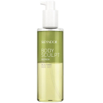 Skeyndor BODY SCULPT Oil & Tonic - Night anticeliulitinis naktinis dvifazis aliejus, 150 ml