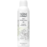Therme Zen White Lotus Foaming Shower Gel du&scaron;o putos, 200 ml