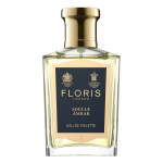 Floris Of London Soulle Ambar EDT tualetinis vanduo moterims, 50 ml