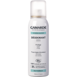Gamarde Deodorant Spray - Pur&scaron;kiamas dezodorantas 100ml