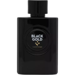 Luxury Concept Black Gold EDP parfumuotas vanduo vyrams, 100 ml