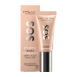 M&aacute;dara Sos Eye Revive Hydra Cream & Mask paakių kremas ir kaukė, 20 ml