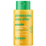 b.fresh Pineappley Ever After Antioxidant-Rich Body Wash &scaron;velnus &scaron;veičiamasis kūno prausiklis, 473 ml