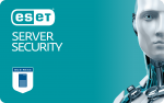 ESET Server Security for Microsoft Windows Server - nauja licencija 3 metam