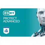 ESET Protect Advanced - nauja licencija 3 metams