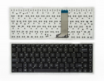 Klaviatūra ASUS: X453, X453m, X453ma, X451, X451c, X451m