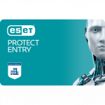 ESET PROTECT Entry - nauja licencija 2 metams