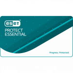 ESET Protect Essential - nauja licencija 2 metam