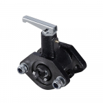 Darbinio veleno greitas sukabinimas OSIRIS